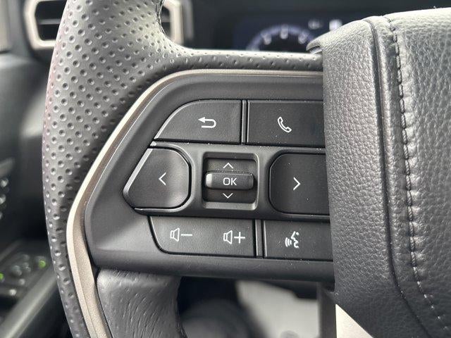 2026 Toyota 4Runner Hybrid Limited 4WD (Natl)