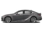 2024 Lexus IS 350 F SPORT Design RWD