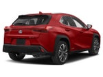 2020 Lexus UX 250h AWD