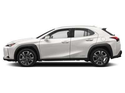 2020 Lexus UX 250h AWD