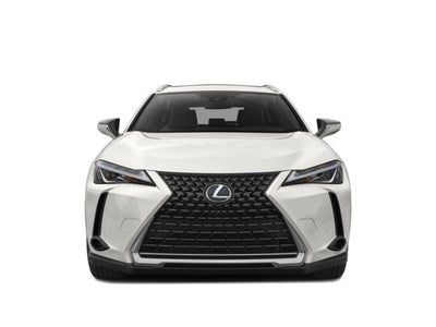 2020 Lexus UX 250h AWD