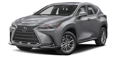 2024 Lexus NX 350h Premium AWD