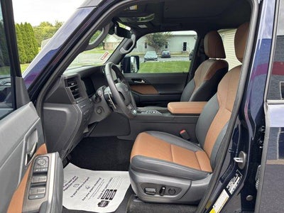 2026 Lexus GX Premium+ 4WD