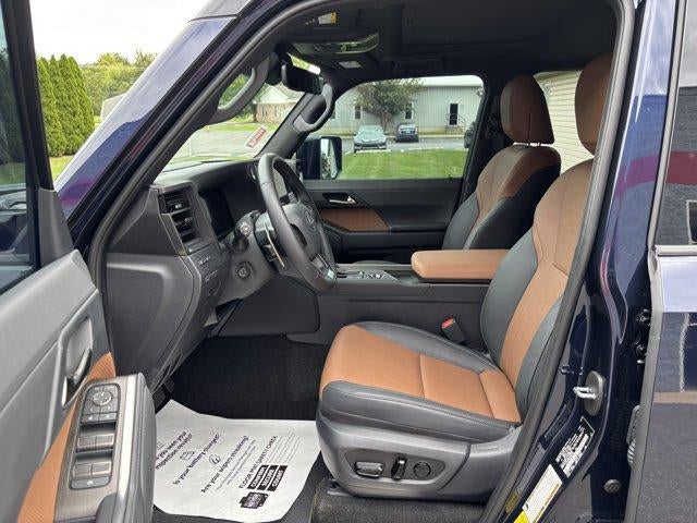 2026 Lexus GX Premium+ 4WD