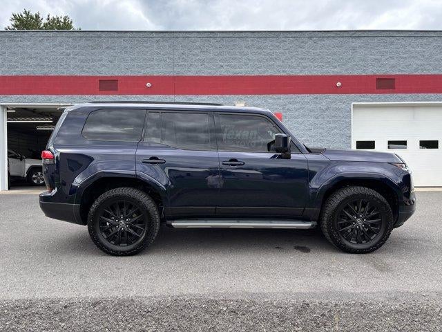 2026 Lexus GX Premium+ 4WD