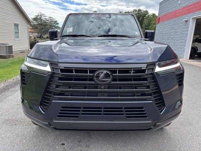 2026 Lexus GX Premium+ 4WD