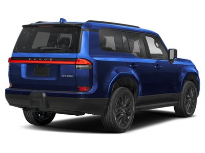 2026 Lexus GX Premium+ 4WD