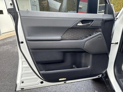 2024 Lexus GX 550 Luxury+ 4WD