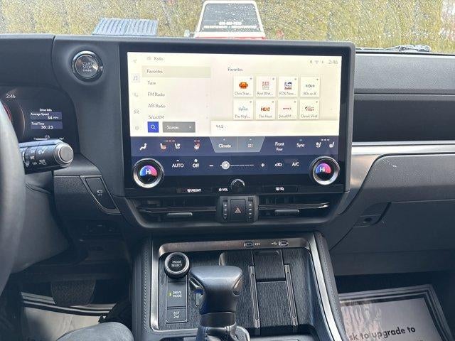 2024 Lexus GX 550 Luxury+ 4WD