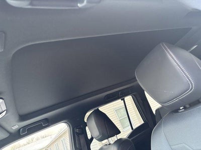 2024 Lexus GX 550 Luxury+ 4WD