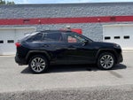 2020 Toyota RAV4 XLE Premium AWD (Natl)