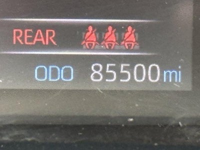 2020 Toyota RAV4 XLE Premium AWD (Natl)