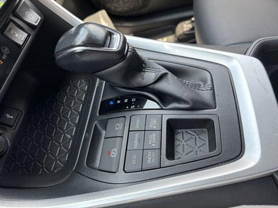 2020 Toyota RAV4 XLE Premium AWD (Natl)
