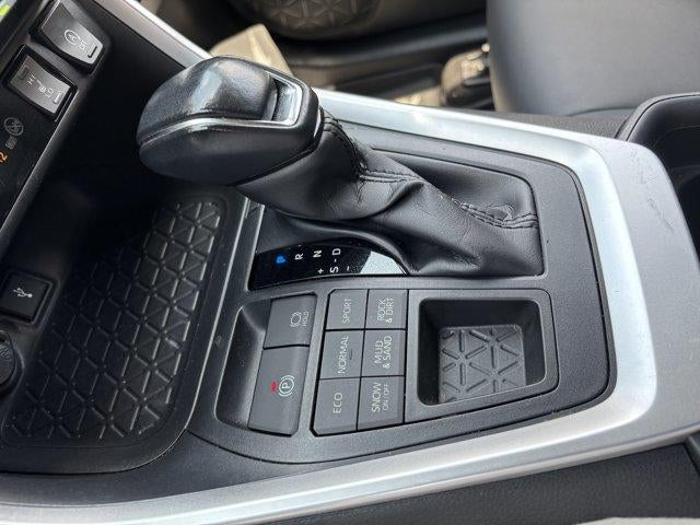 2020 Toyota RAV4 XLE Premium AWD (Natl)