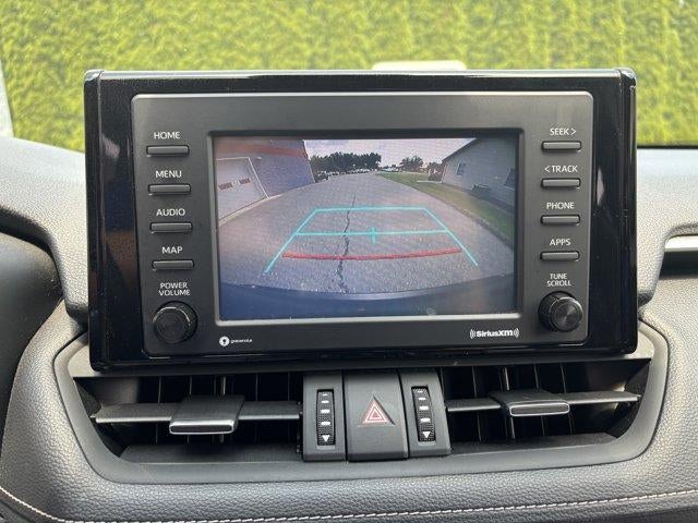2020 Toyota RAV4 XLE Premium AWD (Natl)