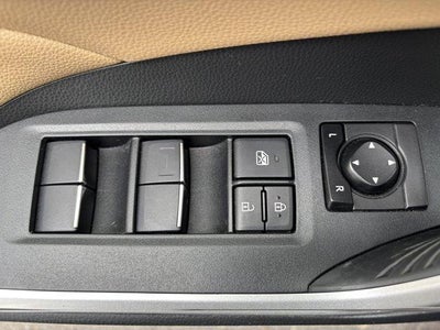 2020 Toyota RAV4 XLE Premium AWD (Natl)