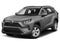 2019 Toyota RAV4 XLE Premium AWD (Natl)