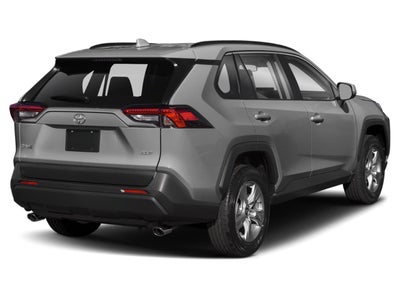 2019 Toyota RAV4 XLE Premium AWD (Natl)