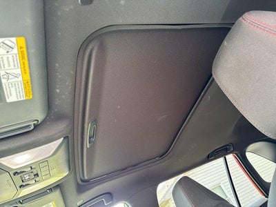 2025 Toyota RAV4 Plug-In Hybrid SE (Natl)
