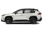 2019 Toyota RAV4 Hybrid XSE AWD (Natl)