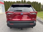 2019 Toyota RAV4 Hybrid LE AWD (Natl)