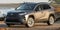 2020 Toyota RAV4 Limited AWD (GS)