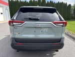 2020 Toyota RAV4 XLE AWD (Natl)