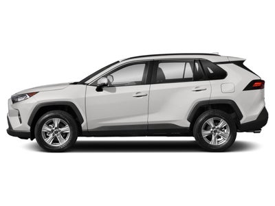 2019 Toyota RAV4 XLE AWD (Natl)