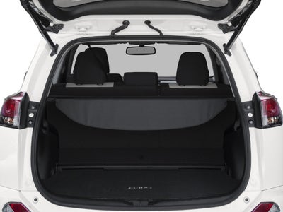 2017 Toyota RAV4 Hybrid LE Plus AWD (Natl)