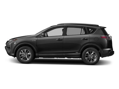 2017 Toyota RAV4 Hybrid LE Plus AWD (Natl)