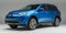 2017 Toyota RAV4 Hybrid LE Plus AWD (Natl)