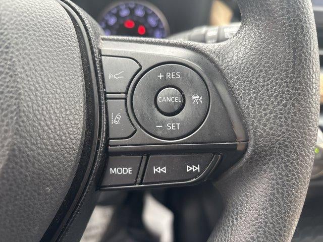 2019 Toyota RAV4 Hybrid XLE AWD (Natl)