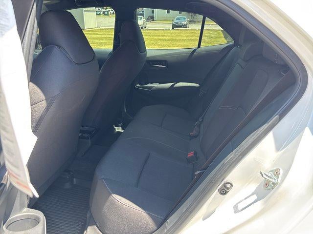 2024 Toyota GR Corolla Core Manual (Natl)