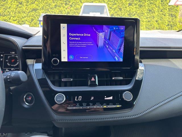 2024 Toyota GR Corolla Core Manual (Natl)