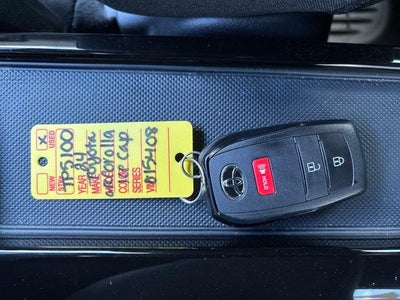 2024 Toyota GR Corolla Core Manual (Natl)