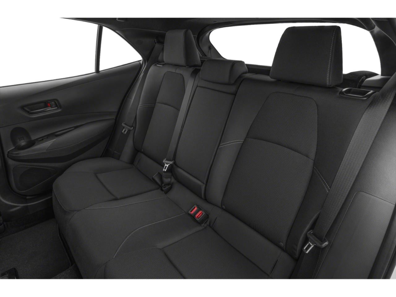 2024 Toyota GR Corolla Core Manual (Natl)