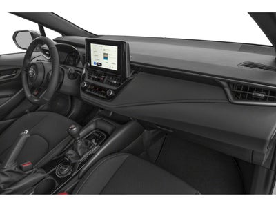 2024 Toyota GR Corolla Core Manual (Natl)