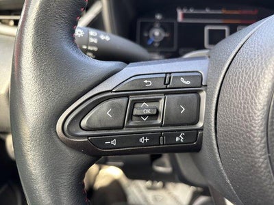 2025 Toyota GR Corolla Premium Manual (Natl)