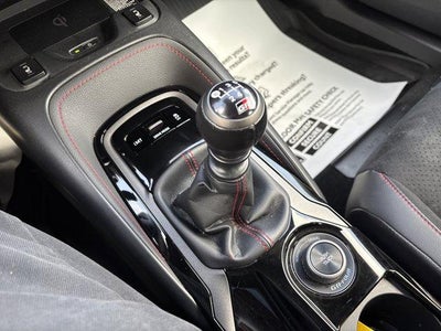 2025 Toyota GR Corolla Premium Manual (Natl)