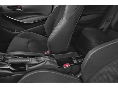 2025 Toyota GR Corolla Premium Manual (Natl)