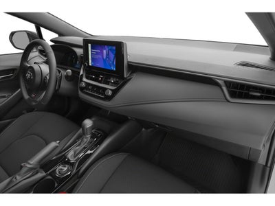 2025 Toyota GR Corolla Premium Manual (Natl)