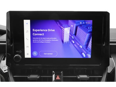 2025 Toyota GR Corolla Premium Manual (Natl)