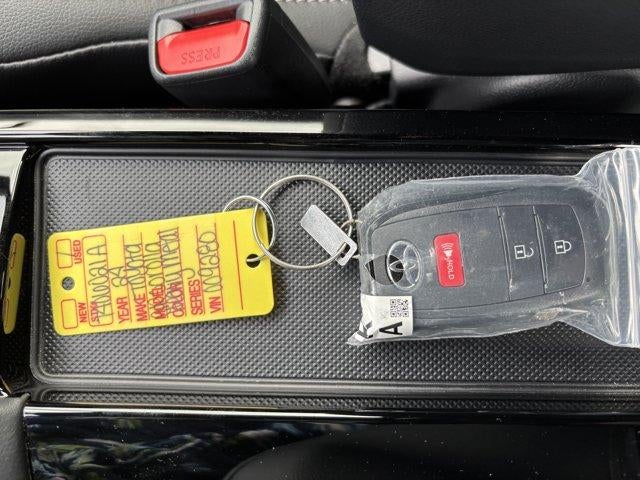 2024 Toyota GR Corolla Premium Manual (Natl)