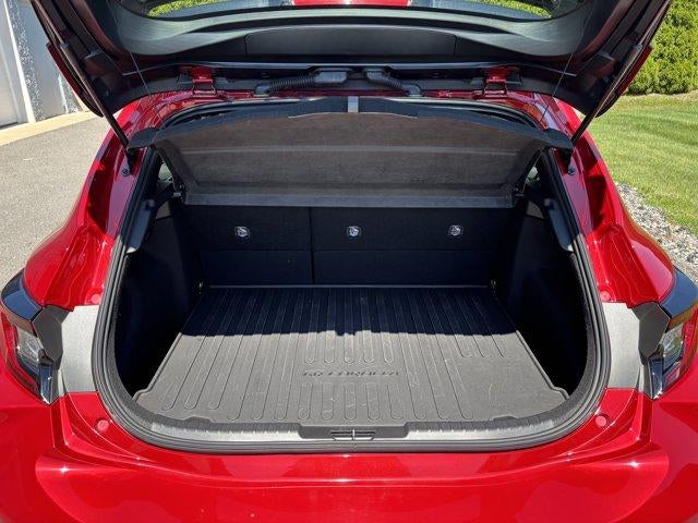 2025 Toyota GR Corolla Premium Plus Auto (Natl)