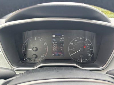 2024 Toyota Corolla Hatchback SE CVT (Natl)