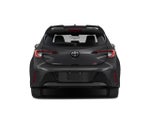 2026 Toyota Corolla Hatchback SE CVT (Natl)