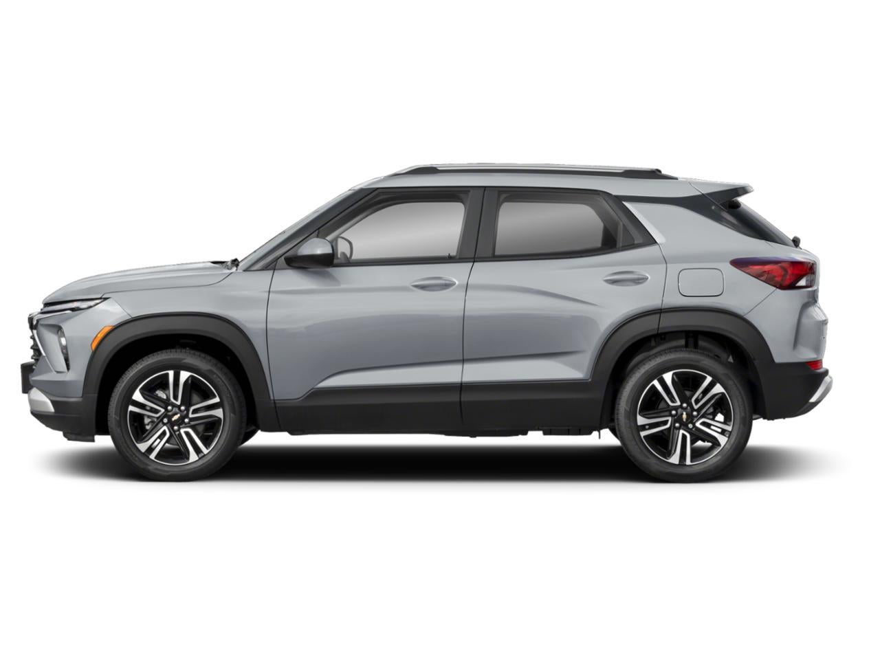 2025 Chevrolet Trailblazer AWD 4dr LT
