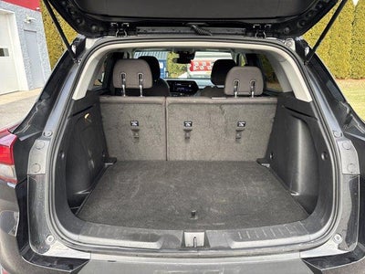 2025 Chevrolet Trailblazer AWD 4dr LT