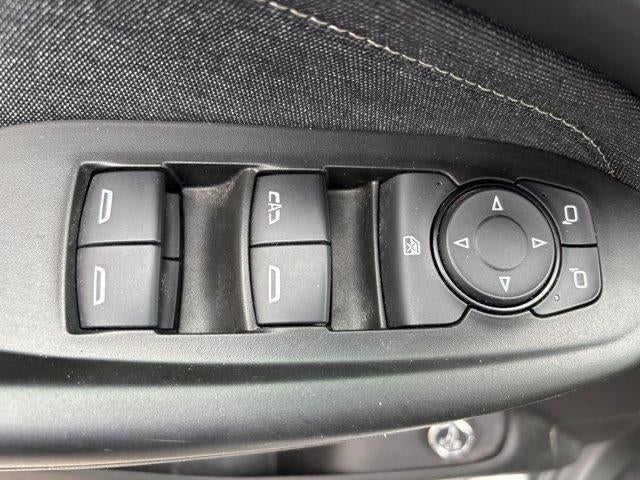 2021 Chevrolet Trailblazer AWD 4dr ACTIV