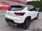 2021 Chevrolet Trailblazer AWD 4dr ACTIV